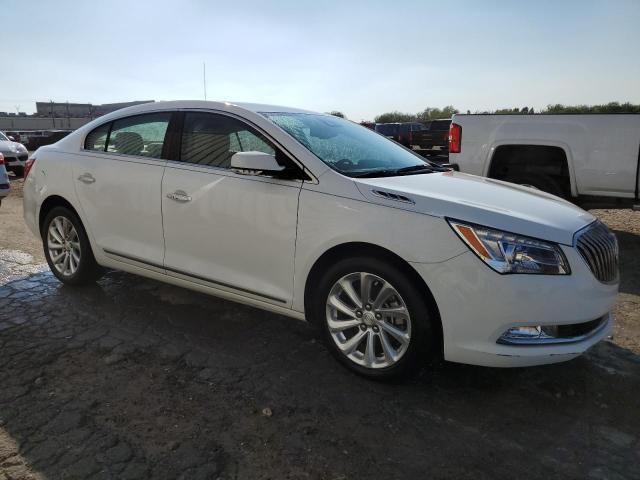 Photo 3 VIN: 1G4GB5G3XFF314942 - BUICK LACROSSE 