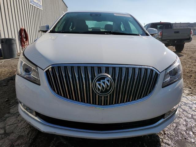 Photo 4 VIN: 1G4GB5G3XFF314942 - BUICK LACROSSE 