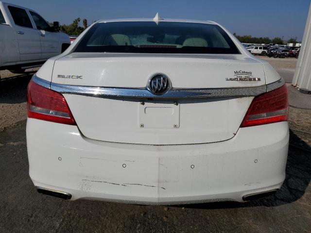 Photo 5 VIN: 1G4GB5G3XFF314942 - BUICK LACROSSE 