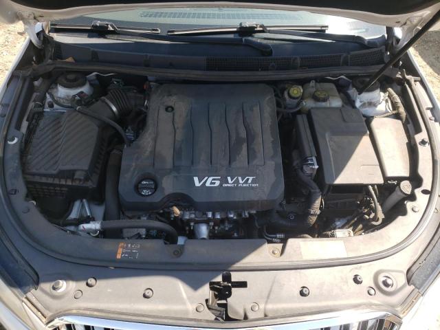 Photo 10 VIN: 1G4GB5G3XFF329070 - BUICK LACROSSE 