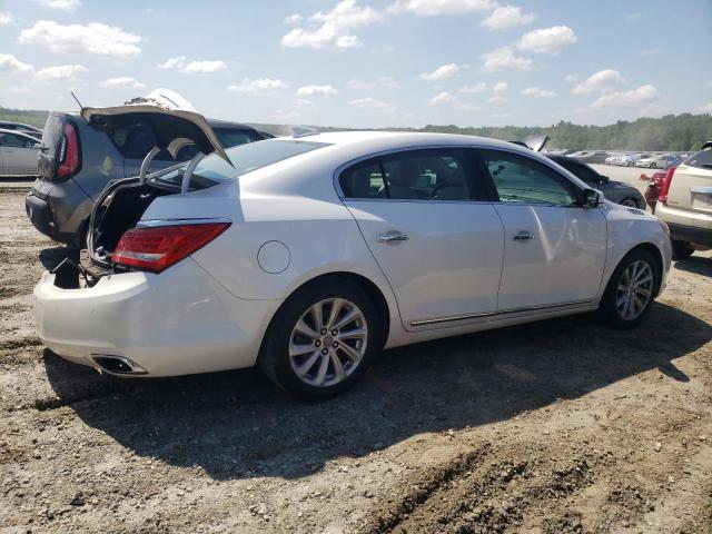 Photo 2 VIN: 1G4GB5G3XFF329070 - BUICK LACROSSE 