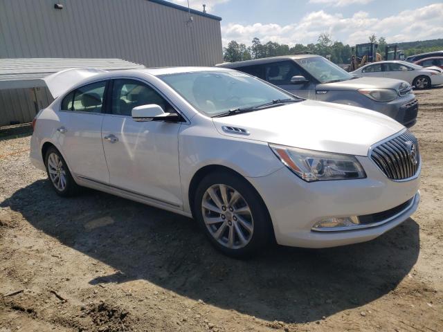 Photo 3 VIN: 1G4GB5G3XFF329070 - BUICK LACROSSE 