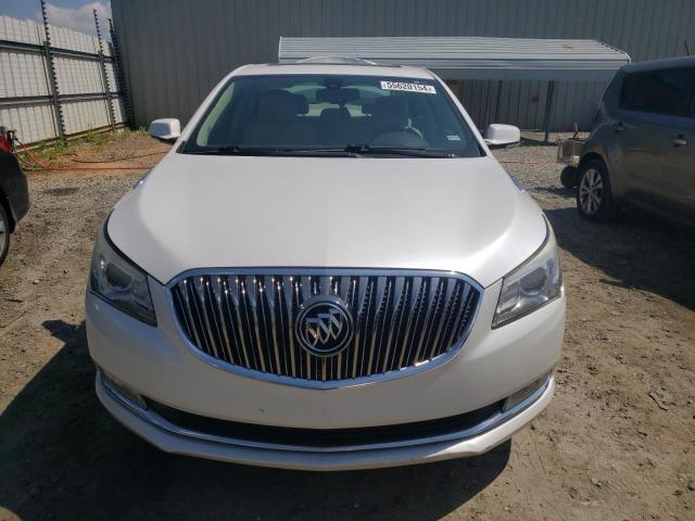 Photo 4 VIN: 1G4GB5G3XFF329070 - BUICK LACROSSE 