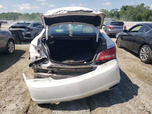 Photo 5 VIN: 1G4GB5G3XFF329070 - BUICK LACROSSE 