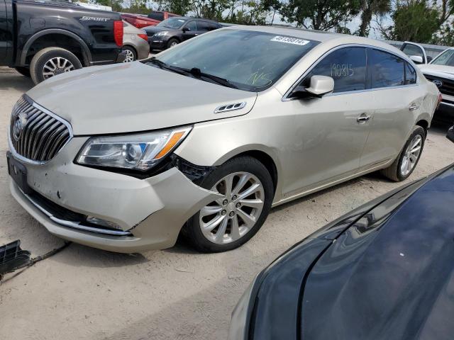 Photo 0 VIN: 1G4GB5G3XGF133308 - BUICK LACROSSE 