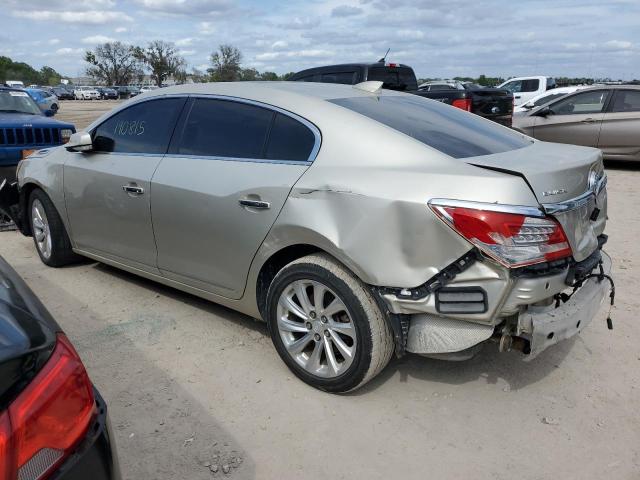 Photo 1 VIN: 1G4GB5G3XGF133308 - BUICK LACROSSE 