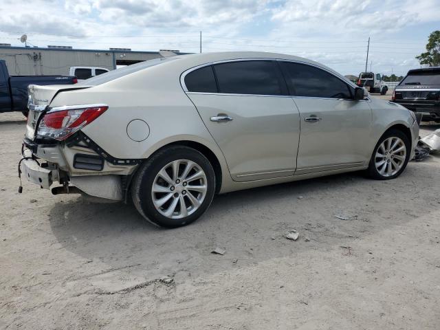 Photo 2 VIN: 1G4GB5G3XGF133308 - BUICK LACROSSE 