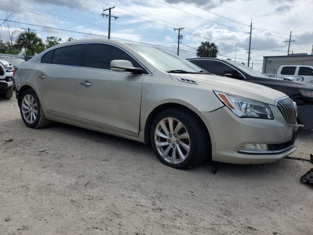 Photo 3 VIN: 1G4GB5G3XGF133308 - BUICK LACROSSE 