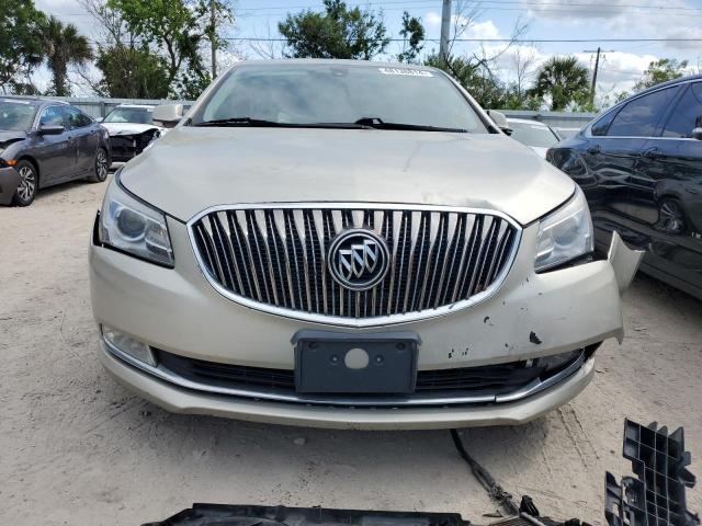 Photo 4 VIN: 1G4GB5G3XGF133308 - BUICK LACROSSE 