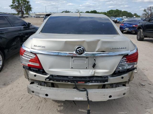 Photo 5 VIN: 1G4GB5G3XGF133308 - BUICK LACROSSE 