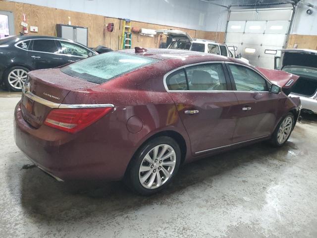 Photo 2 VIN: 1G4GB5G3XGF144549 - BUICK LACROSSE 