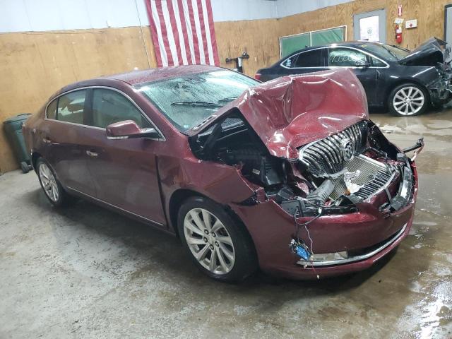 Photo 3 VIN: 1G4GB5G3XGF144549 - BUICK LACROSSE 