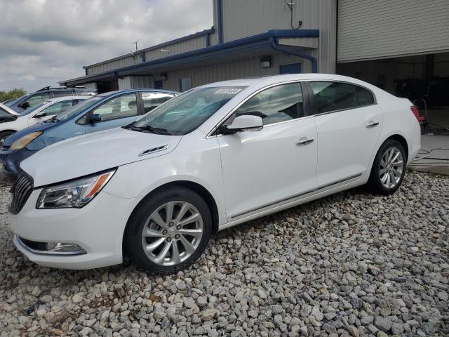 Photo 0 VIN: 1G4GB5G3XGF148827 - BUICK LACROSSE 