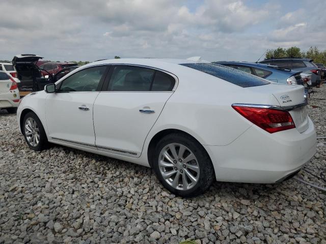 Photo 1 VIN: 1G4GB5G3XGF148827 - BUICK LACROSSE 