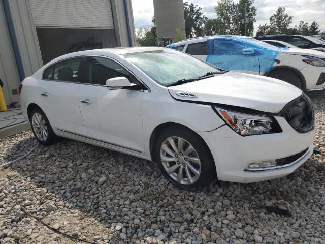 Photo 3 VIN: 1G4GB5G3XGF148827 - BUICK LACROSSE 