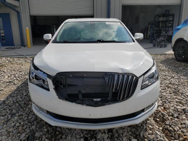 Photo 4 VIN: 1G4GB5G3XGF148827 - BUICK LACROSSE 