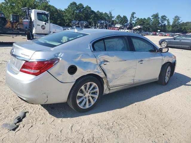 Photo 2 VIN: 1G4GB5G3XGF159357 - BUICK LACROSSE 