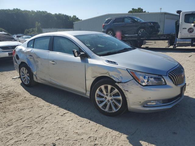 Photo 3 VIN: 1G4GB5G3XGF159357 - BUICK LACROSSE 