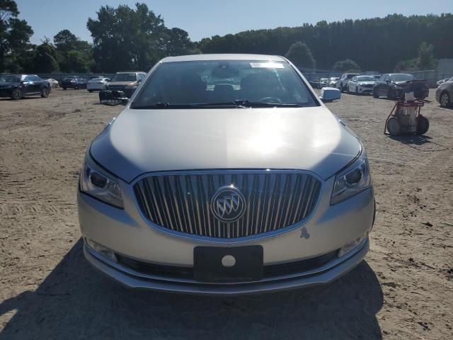 Photo 4 VIN: 1G4GB5G3XGF159357 - BUICK LACROSSE 