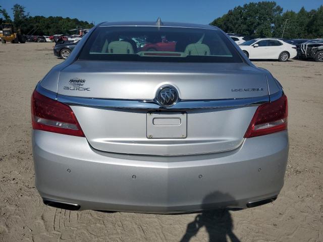 Photo 5 VIN: 1G4GB5G3XGF159357 - BUICK LACROSSE 