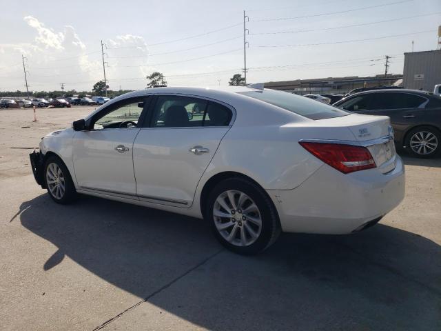 Photo 1 VIN: 1G4GB5G3XGF161710 - BUICK LACROSSE 