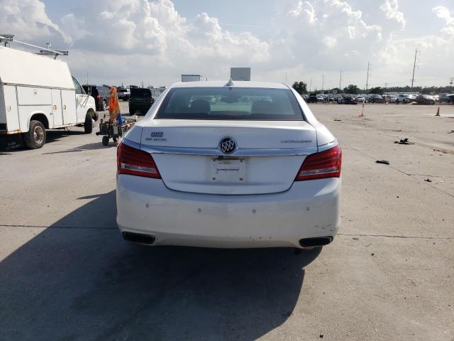 Photo 5 VIN: 1G4GB5G3XGF161710 - BUICK LACROSSE 