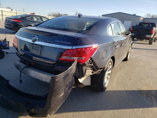 Photo 3 VIN: 1G4GB5G3XGF165028 - BUICK LACROSSE 