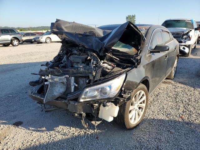 Photo 1 VIN: 1G4GB5G3XGF172111 - BUICK LACROSSE 