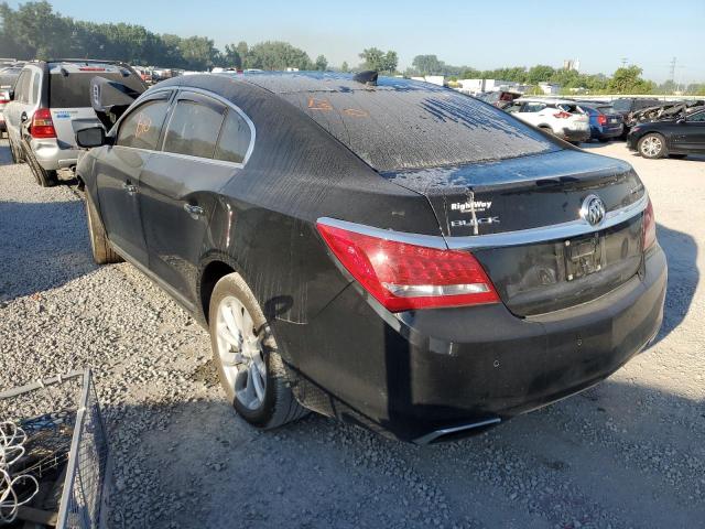 Photo 2 VIN: 1G4GB5G3XGF172111 - BUICK LACROSSE 