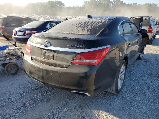 Photo 3 VIN: 1G4GB5G3XGF172111 - BUICK LACROSSE 