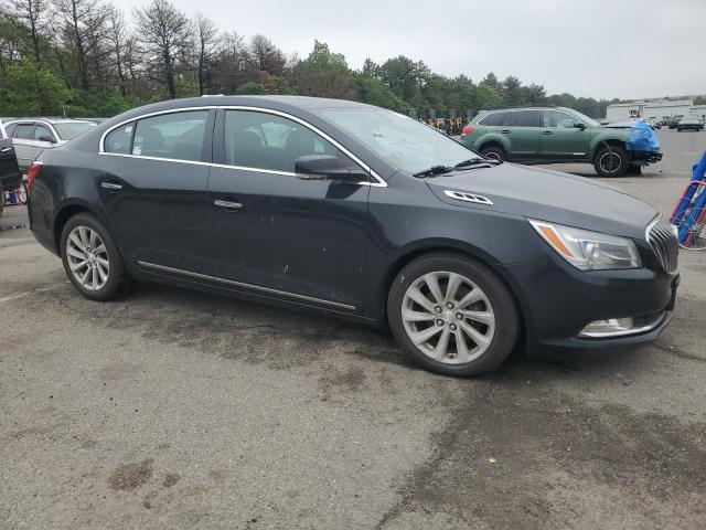 Photo 3 VIN: 1G4GB5G3XGF172514 - BUICK LACROSSE 