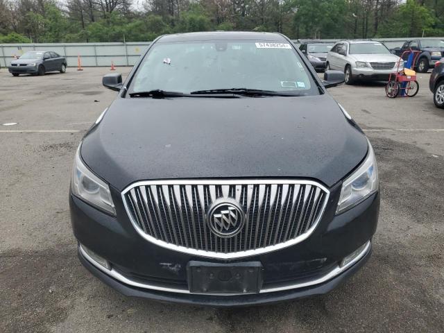 Photo 4 VIN: 1G4GB5G3XGF172514 - BUICK LACROSSE 