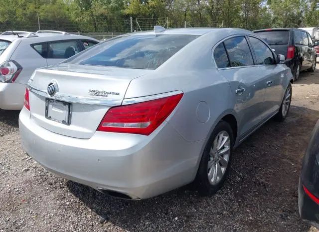 Photo 3 VIN: 1G4GB5G3XGF189362 - BUICK LACROSSE 