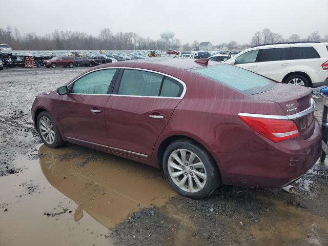 Photo 1 VIN: 1G4GB5G3XGF192214 - BUICK LACROSSE 