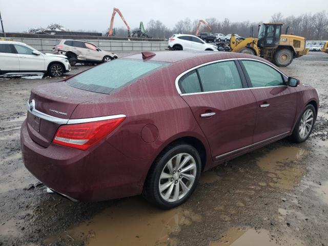 Photo 2 VIN: 1G4GB5G3XGF192214 - BUICK LACROSSE 