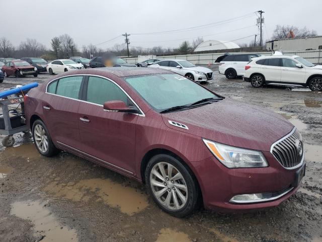 Photo 3 VIN: 1G4GB5G3XGF192214 - BUICK LACROSSE 