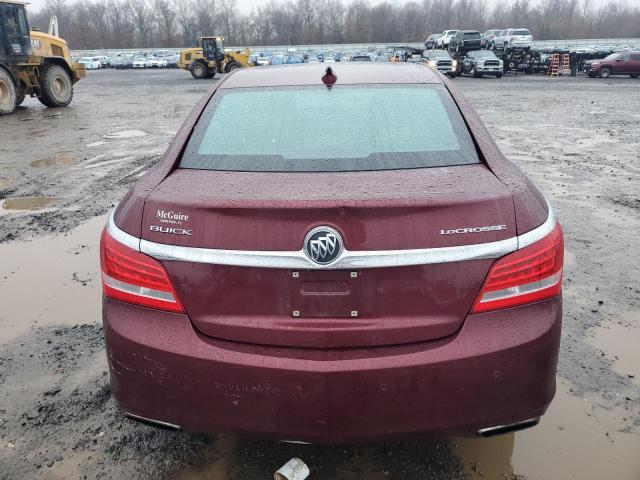 Photo 5 VIN: 1G4GB5G3XGF192214 - BUICK LACROSSE 