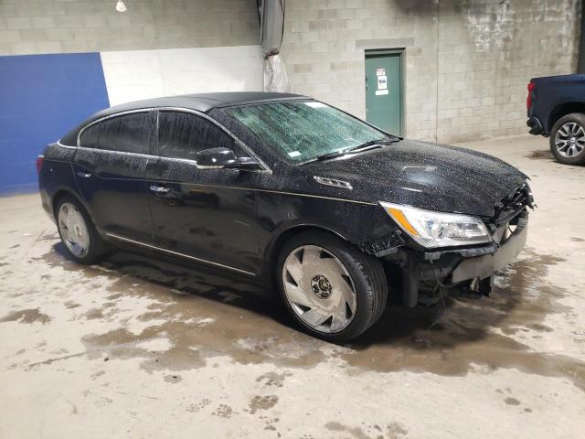 Photo 3 VIN: 1G4GB5G3XGF225146 - BUICK LACROSSE 