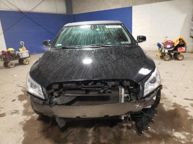 Photo 4 VIN: 1G4GB5G3XGF225146 - BUICK LACROSSE 