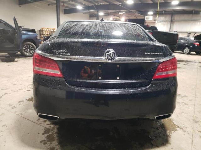 Photo 5 VIN: 1G4GB5G3XGF225146 - BUICK LACROSSE 