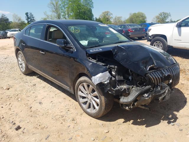 Photo 0 VIN: 1G4GB5G3XGF229228 - BUICK LACROSSE 