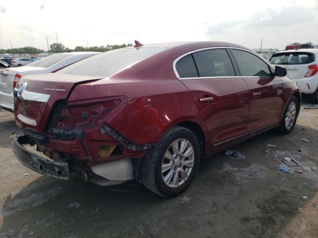 Photo 2 VIN: 1G4GB5GG1AF159824 - BUICK LACROSSE 