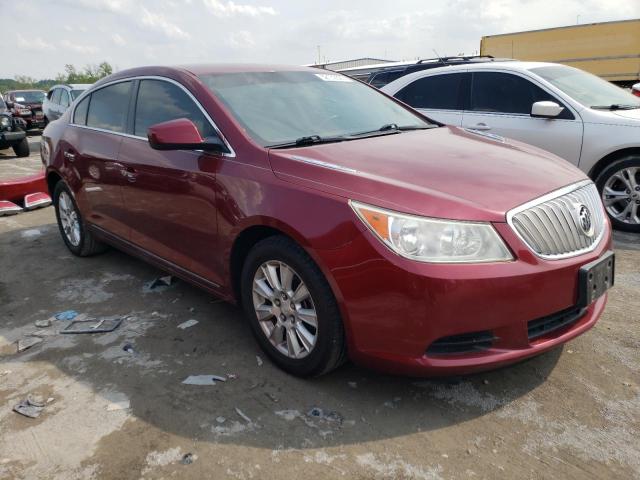 Photo 3 VIN: 1G4GB5GG1AF159824 - BUICK LACROSSE 