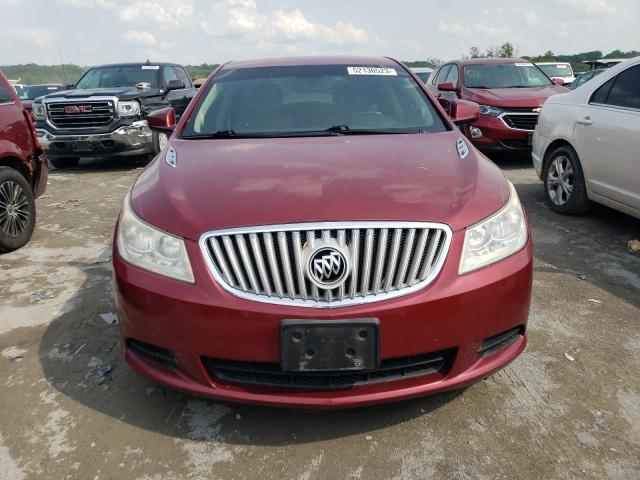 Photo 4 VIN: 1G4GB5GG1AF159824 - BUICK LACROSSE 