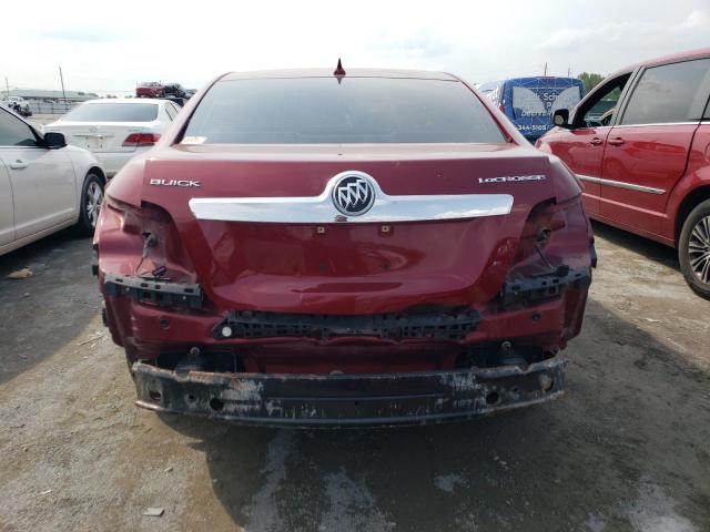 Photo 5 VIN: 1G4GB5GG1AF159824 - BUICK LACROSSE 