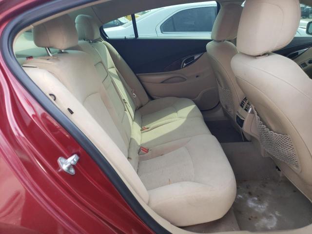 Photo 9 VIN: 1G4GB5GG1AF159824 - BUICK LACROSSE 