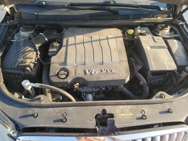 Photo 10 VIN: 1G4GB5GG3AF129787 - BUICK LACROSSE C 