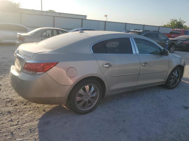 Photo 2 VIN: 1G4GB5GG3AF129787 - BUICK LACROSSE C 