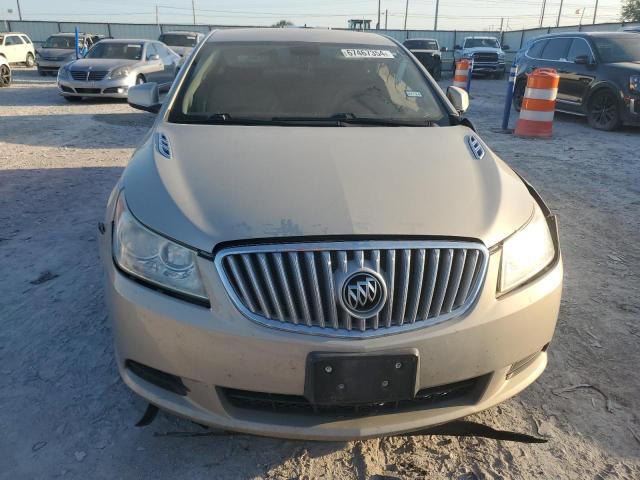 Photo 4 VIN: 1G4GB5GG3AF129787 - BUICK LACROSSE C 