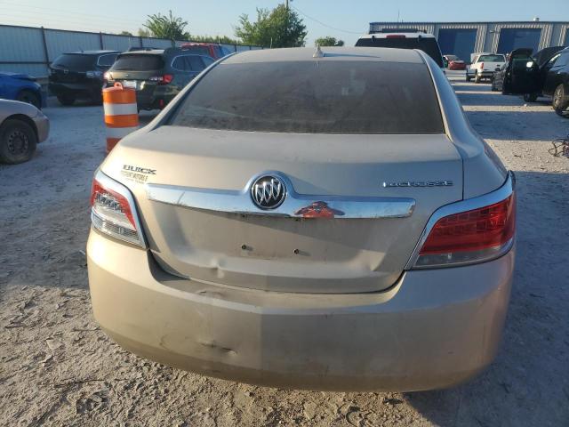 Photo 5 VIN: 1G4GB5GG3AF129787 - BUICK LACROSSE C 